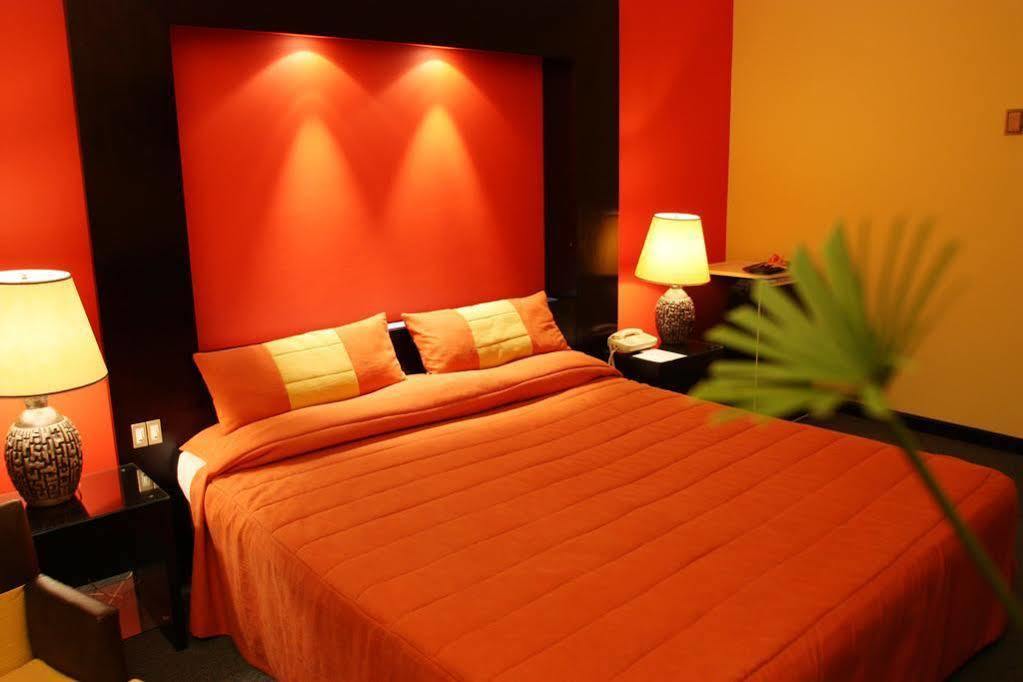 Heden Golf Hotel Abidjan Eksteriør billede